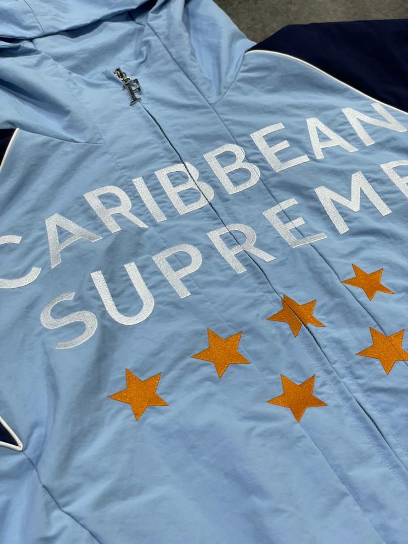 CARIBBEAN SUPREME